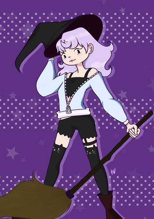 Witch