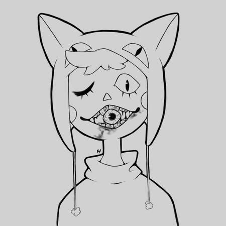 Doodle on phone