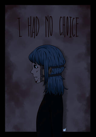 Another sally face fanart