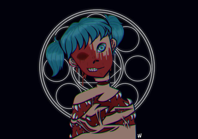 Sally Face